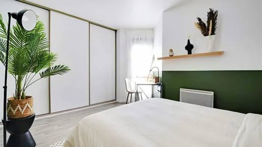 Rooms in Nanterre - photo 4