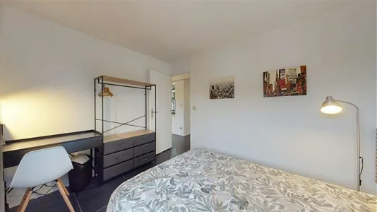 Rooms in Toulouse - photo 4