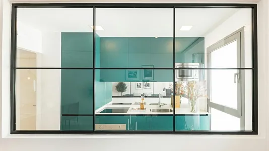 Apartments in El Encinar de los Reyes - photo 6