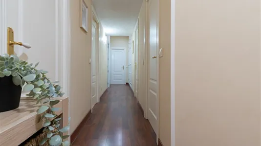 Rooms in Madrid Arganzuela - photo 4