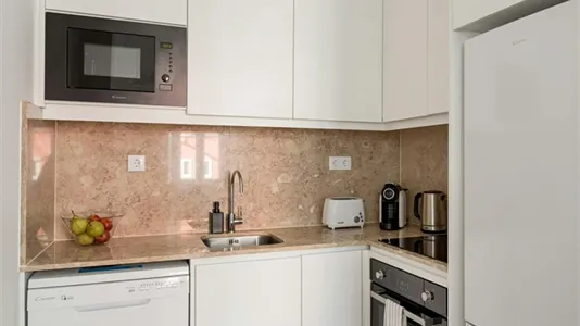 Apartments in Location is not specified - photo 10