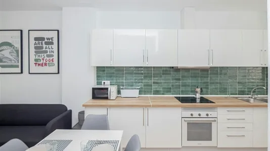 Rooms in Valencia Extramurs - photo 7