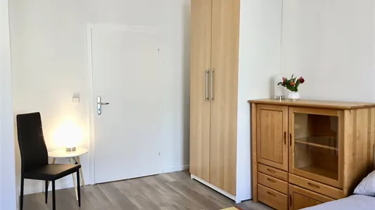 Apartments in Location is not specified - photo 9