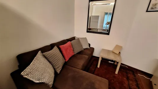 Rooms in Padua - photo 4