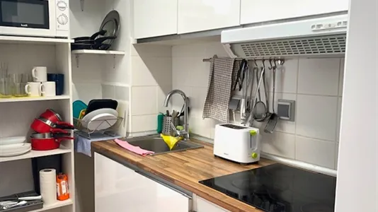 Rooms in Getafe - photo 10