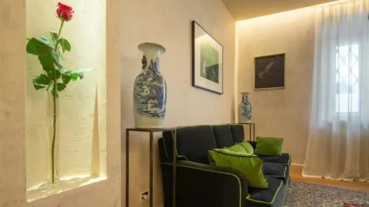 Apartments in Florence - photo 5