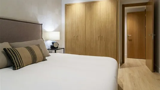 Apartments in Madrid Chamartín - photo 9