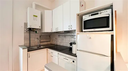 Apartments in Milano Zona 4 - Vittoria, Forlanini - photo 8