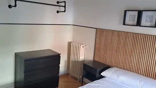 Rooms in Madrid Retiro - photo 5