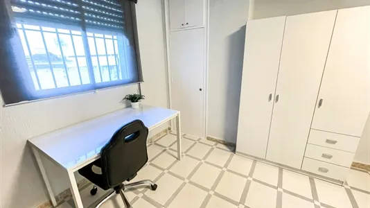 Rooms in El Cerezo - photo 6