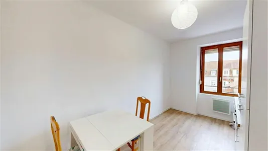 Apartments in Mulhouse - photo 7