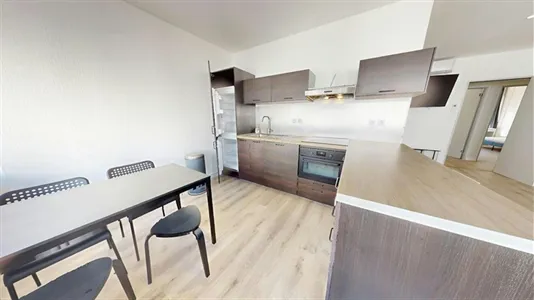 Rooms in Lyon - photo 8