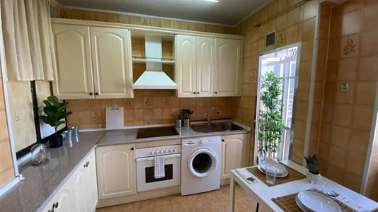 Rooms in Madrid Moncloa-Aravaca - photo 7