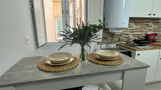 Rooms in Mislata - photo 5