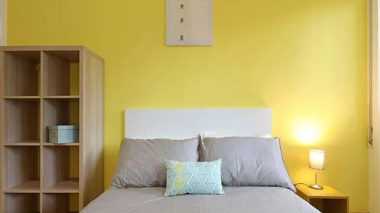 Rooms in Roma Municipio III – Monte Sacro - photo 2