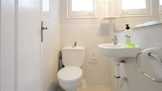 Rooms in Barcelona Les Corts - photo 9