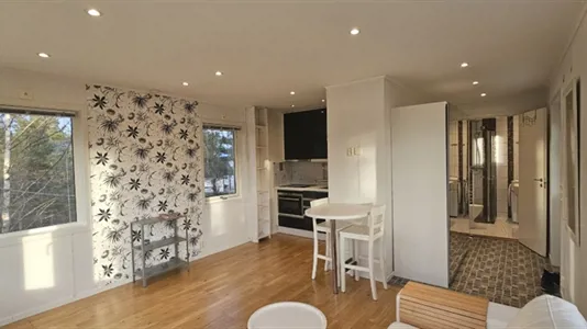 Apartments in Tyresö - photo 2