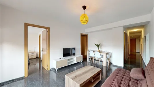 Rooms in Valencia Algirós - photo 5