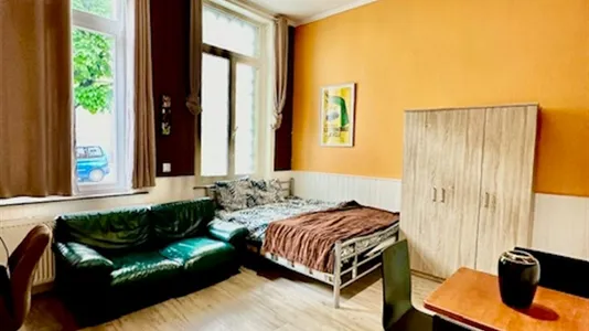 Houses in Brussels Sint-Jans-Molenbeek - photo 6