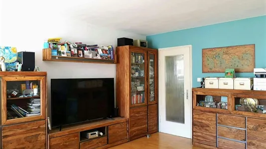 Apartments in Location is not specified - photo 5