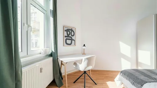 Apartments in Berlin Pankow - photo 8