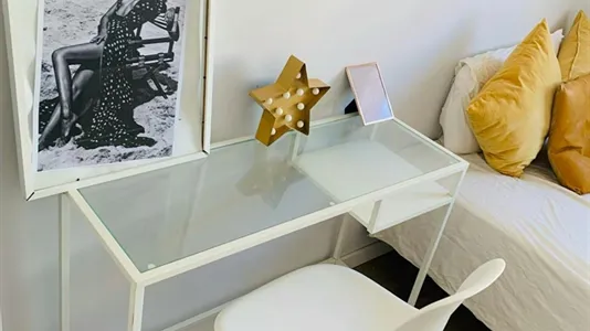 Apartments in Madrid Tetuán - photo 10