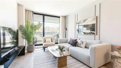 Apartment for rent in Madrid Tetuán, Madrid