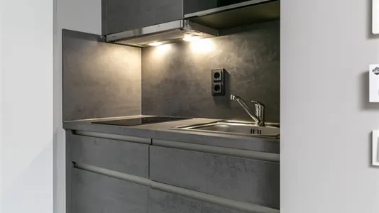 Apartments in Berlin Pankow - photo 4