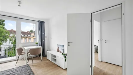 Apartments in Location is not specified - photo 4