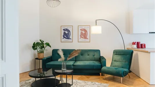 Apartments in Vienna Leopoldstadt - photo 8