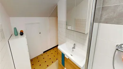 Room for rent in Toulouse, Occitanie