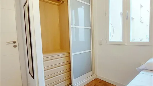 Rooms in Madrid Arganzuela - photo 9