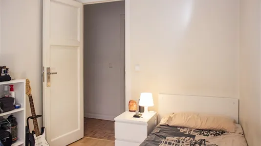 Rooms in Madrid Moncloa-Aravaca - photo 5