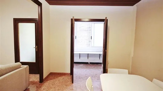 Rooms in Barcelona Sarrià-St. Gervasi - photo 8