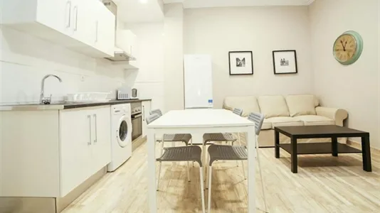 Rooms in Valencia L'Eixample - photo 7