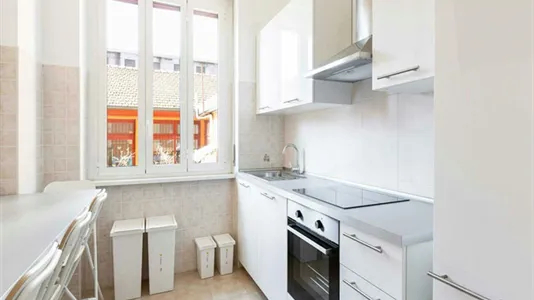 Rooms in Milano Zona 6 - Barona, Lorenteggio - photo 6