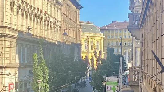 Rooms in Budapest Erzsébetváros - photo 6