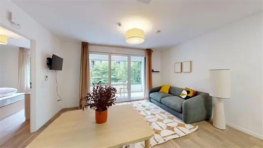 Rooms in Nanterre - photo 2