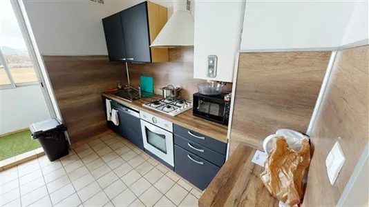 Rooms in Grenoble - photo 10