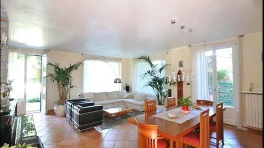 Rooms in Carate Brianza - photo 9