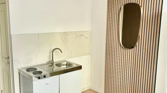 Apartments in Brussels Anderlecht - photo 5