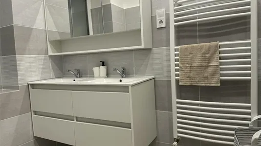 Apartments in Budapest Belváros-Lipótváros - photo 9