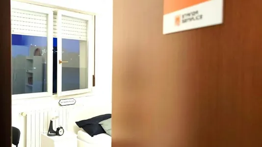 Rooms in Bologna - photo 4