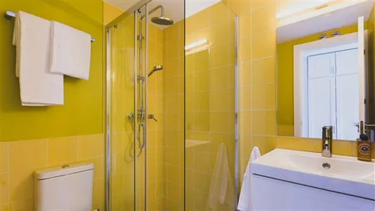 Rooms in Madrid Fuencarral-El Pardo - photo 6