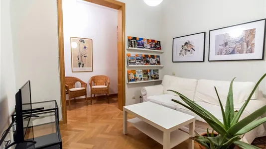 Rooms in Madrid Centro - photo 6