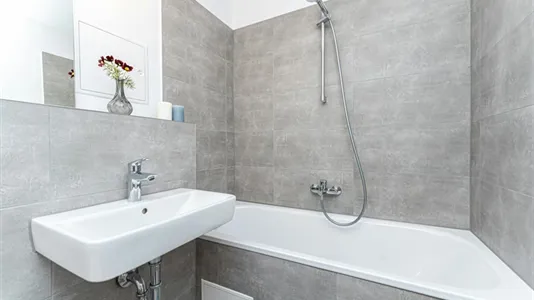 Rooms in Berlin Mitte - photo 8