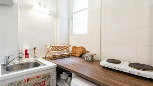 Apartments in Paris 18ème arrondissement - Montmartre - photo 7