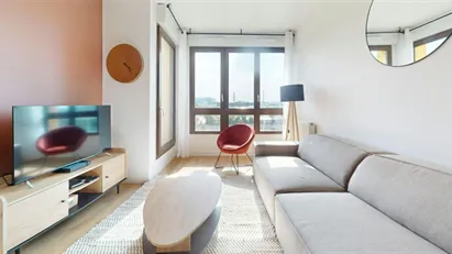 Room for rent in Saint-Denis, Île-de-France