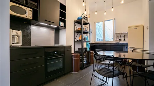 Rooms in Charleroi - photo 8