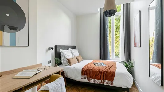 Rooms in Lille - photo 1